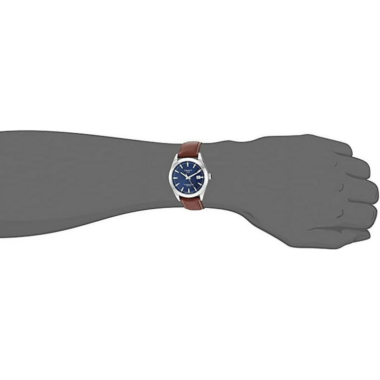 Tissot t1274071604100 new arrivals