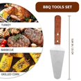 thumbnail image 2 of Juego de herramientas para barbacoa de 9 piezas, 2 of 3