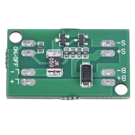 

Solar controller Charging street lamp switch Charging controller circuit board