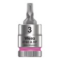 thumbnail image 1 of 1/4'' Drive, Hex 3.0 x 28mm with HF, 1 of 4