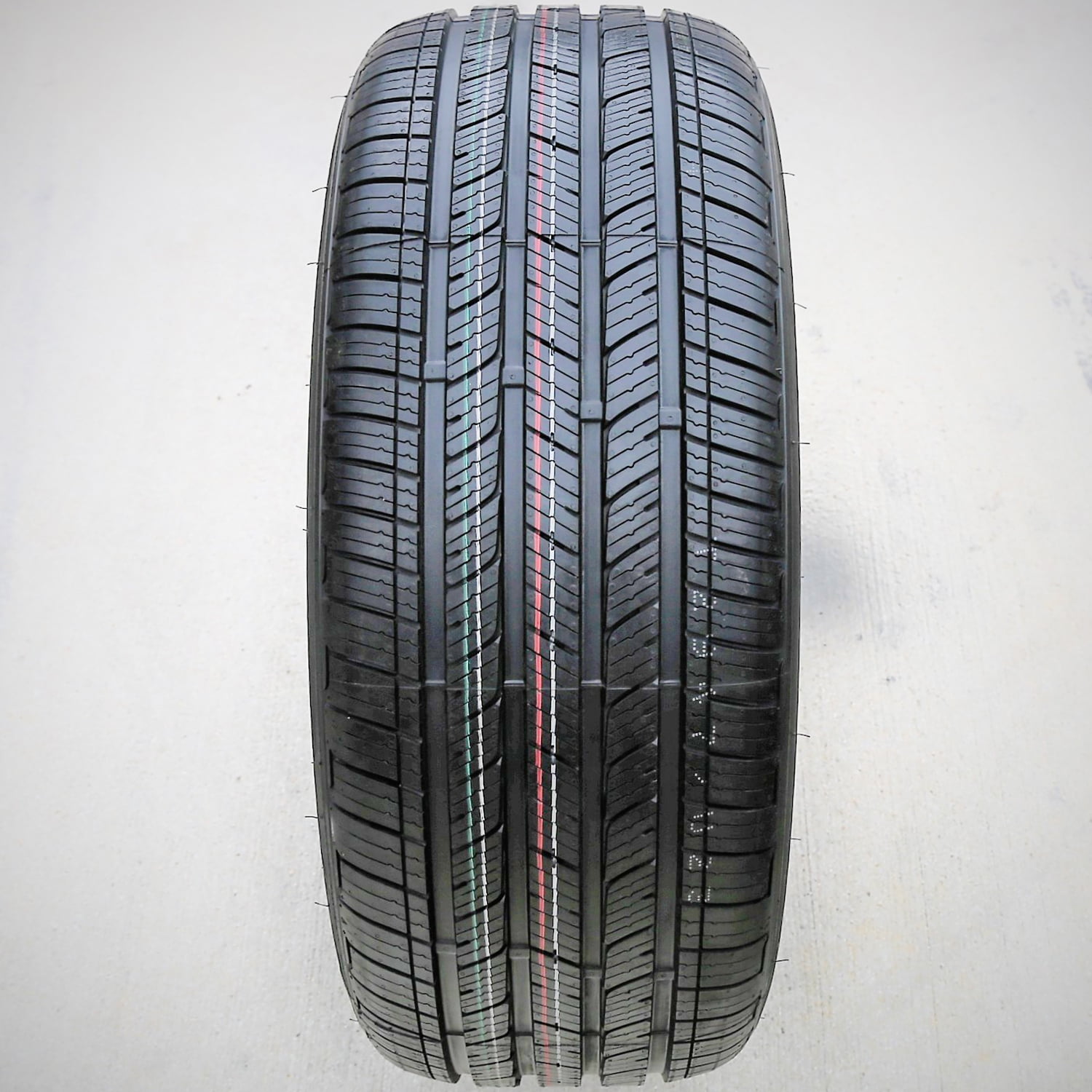 Bridgestone Alenza Sport A/S High Performance Tire, 255