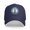 Navy Blue, variant on Army National Guard Us Unisex Adult Baseball Caps Adjustable Casquette Dad Hat Sandwich Cap Outdoors Headwear