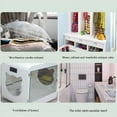 thumbnail image 4 of CUITING 12v Extractor Fan Low Noise Inline Duct Hydroponic Air Blower Exhaust Fan, 4 of 20