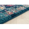 thumbnail image 3 of United Weavers Abigail Taj Blue 12x15 Rug 12'6" x 15', 3 of 5