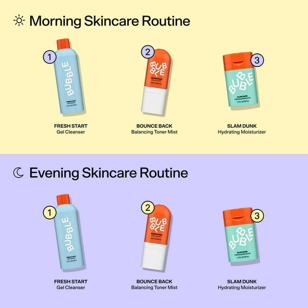 Skincare Routines for Normal Skin: Ultimate Guide for Radiant Glow