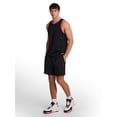 thumbnail image 6 of AND1 Men's and Big Men's Drafting Short, 6" inseam, Sizes XS-5XL, 6 of 6