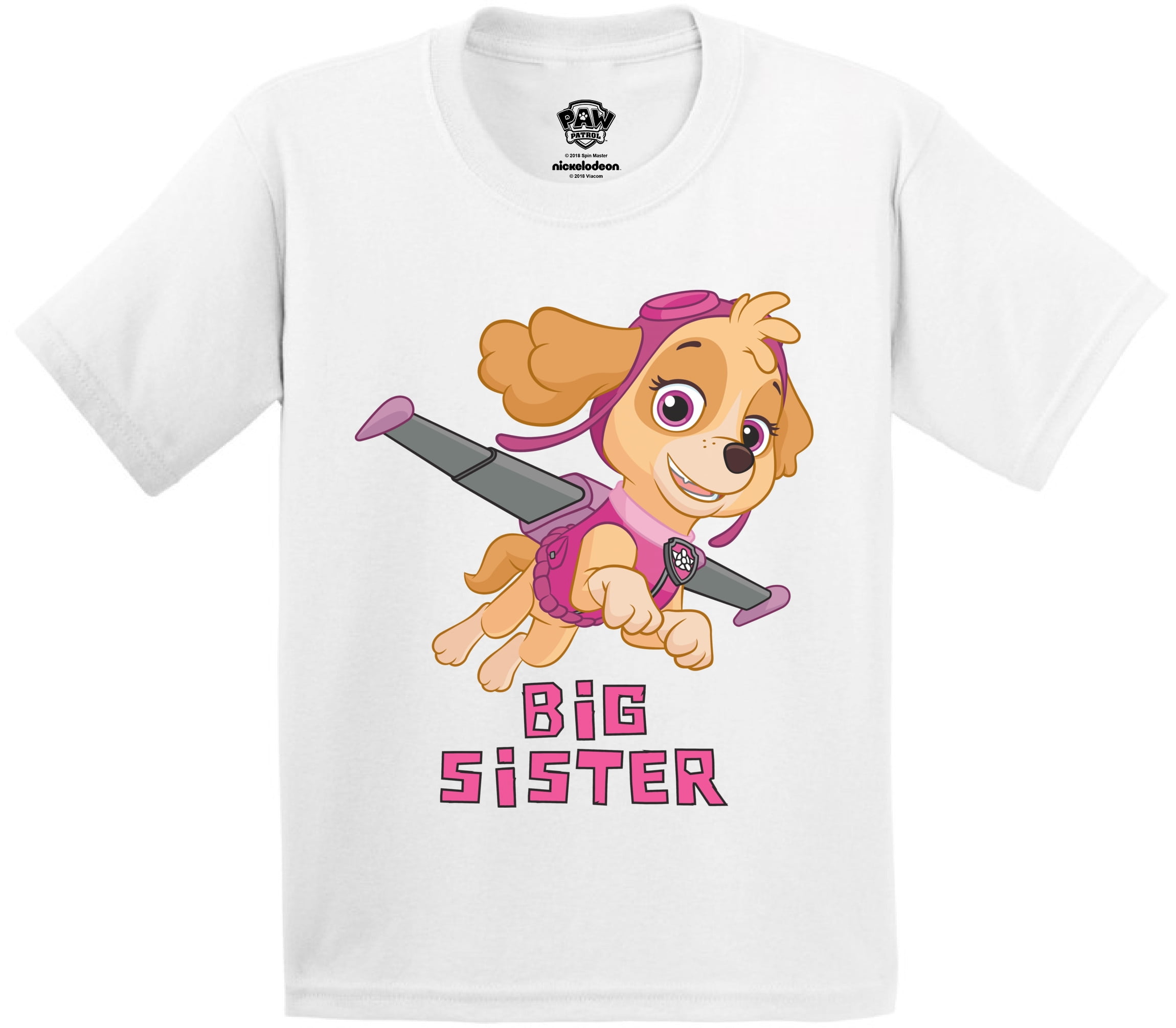 Paw Patrol T Shirt Birthday Online Sale 