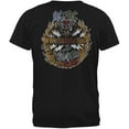 thumbnail image 2 of AC/DC - Rock N Roll Explosion Soft T-Shirt, 2 of 2