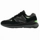 thumbnail image 3 of New Balance M5740 V1 Black Green M5740GHC Size 9.5 NEW 57/40 Trainer Runner, 3 of 5