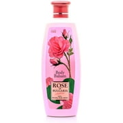 Biofresh Rose of Bulgaria Body Balsam with Natural Rose Water