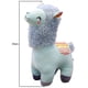 thumbnail image 3 of Animal De Peluche Lindo Sunnimix Almohada de felpa de alpaca 25cm, 3 of 7