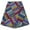 color 2, variant on 6 Yards Cptton African Ankara Fabric Wax Print Dashiki Craft Fabric for clothing