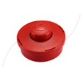 thumbnail image 3 of MYG Universal Petrol Trimmer Head Replacement Strimmer Bump Feed Line Spool Cutter, 3 of 5