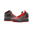 thumbnail image 4 of Tenis Panam Edición Miles Morales Para Hombre Spider-Man negro 28, 4 of 8
