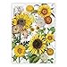 thumbnail image 3 of Michel Design Works Essuie-Tout de Cuisine, Tournesol, 100 % Coton, 3 of 4