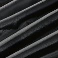 thumbnail image 2 of Housse Imperméable pour Table de Tennis de Table 165 X 70 X 185cm Noir, 2 of 3