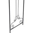 thumbnail image 4 of 68701 Arche de Jardin en Métal, 44 par 95 Po, 4 of 9