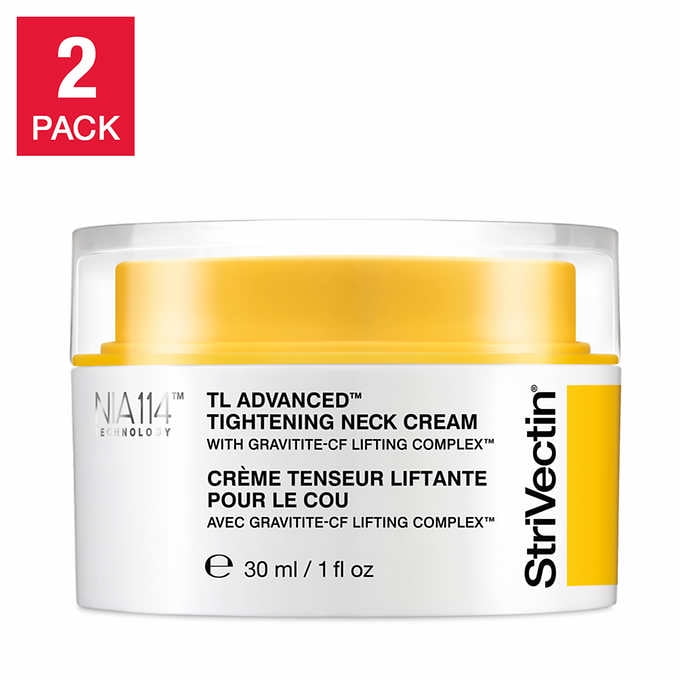 strivectin neck cream costco