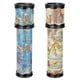 thumbnail image 1 of TOYMYTOY 2pcs Kids Kaleidoscope Classic Paper Kaleidoscope Children Rotating Kaleidoscope Novelty Educational Toys for Kids Children (Random Color), 1 of 3