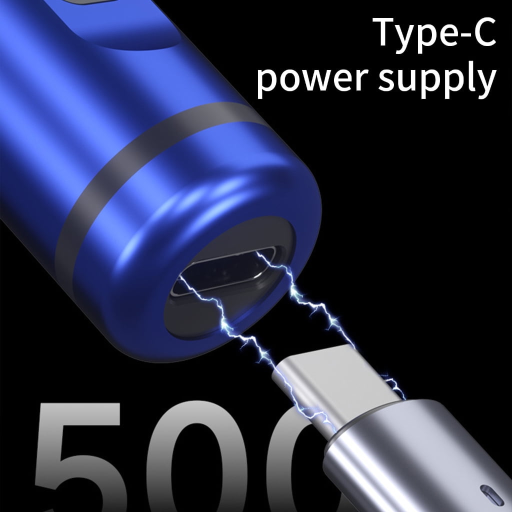 24/48 in 1 Cordless Screwdriver Set Combining Electric And Manual Functions For Efficient Home And Outdoor Repairs