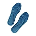 thumbnail image 1 of Plantillas para zapatos, absorción de impactos, amortiguación 3D Nano Arch Support Plantillas suaves y cómodas que absorben , plantillas Azul Fernando  Plantillas de zapatos, 1 of 8