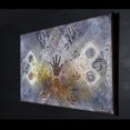 thumbnail image 4 of LA HERAMIENTA PERFECTA Arte Mexicano Neocrotalico por Javier López Pastrana Giclée impresión en canvas lienzo de algodón listo para enmarcar 40x60cm Neocrotalic LA HERRAMIENTA PERFECTA, 4 of 9
