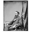thumbnail image 2 of Historic Framed Print, Lapham Hon. Rep. Elbridge Gerry of N.Y., 17-7/8" x 21-7/8", 2 of 9