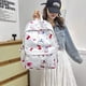 thumbnail image 4 of Sanrio-bolsa escolar para niños, bolsa de libros de alta apariencia, gran capacidad, informal, a la moda, para estudiantes de primaria, novedad, 4 of 4