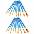 thumbnail image 4 of Paint Brushes, Artist Paint Brushes Paint Brushes Set, Paint Brush For Watercolor Gouache, 4 of 8
