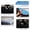 Blue, variant on Seagulls Flying Car Windshield Sun Shade Foldable Car Front Window Visor Heat and UV Protection 53x23.5