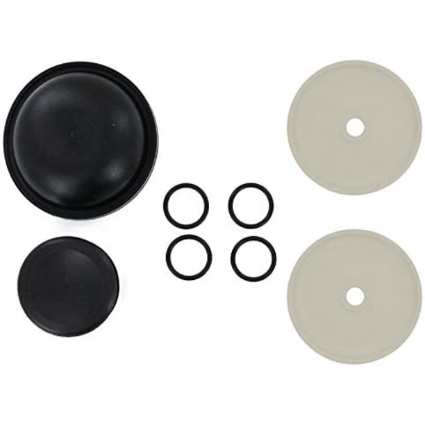 Onenbary Hypro D30 Diaphragm Repair Kit 9910KIT1724 with Dampener Diaphragm 9910KIT1724PLUS