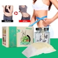 thumbnail image 2 of 3pcs Detox Slimming Patch, Lose Weight Herbal Belly Slimming Sticker, 2 of 5