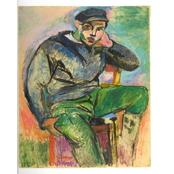 Matisse : In Search of True Painting