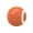 Orange, variant on Pet Toys 2025 Interactive Cat Wreom Power 30 Cat Automatic Mobile Bouncing Device for Indoor Cats with USB Type-C Rechargeable Convenience and Birthday