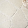 thumbnail image 6 of SAFAVIEH Fifth Avenue Gale Geometric Area Rug, Ivory, 5' x 8', 6 of 7