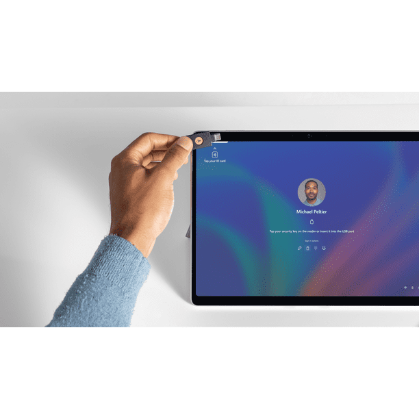 Microsoft Surface Pro 11th Edition 12.9