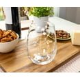 thumbnail image 6 of barbuzzo chemist approved - stemless wine glass, 6 of 8