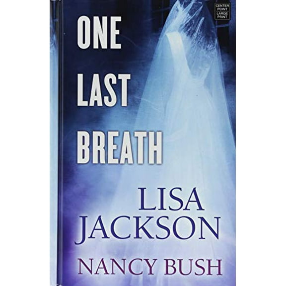 Pre-Owned One Last Breath Paperback