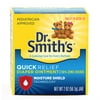 Dr. Smith's 2 Oz. Premium Blend Diaper Ointment
