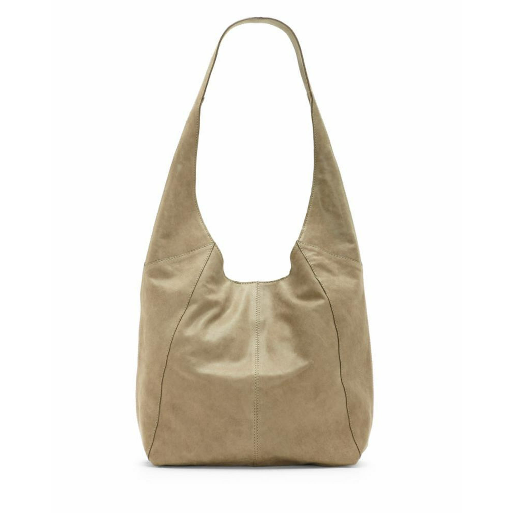 Lucky Brand Handbags PATTI SHOULDER LT OLIVE VNTGE GOAT ANQ SILVR Walmart