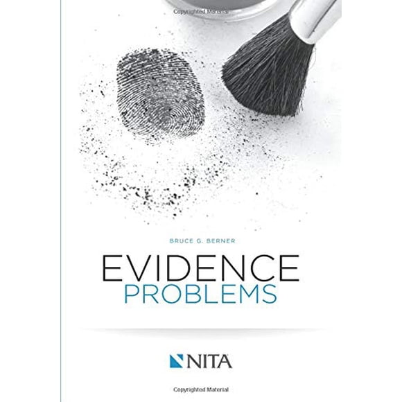 Problèmes de Preuve (NITA)