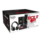 Hercules DJLearning Kit MK II