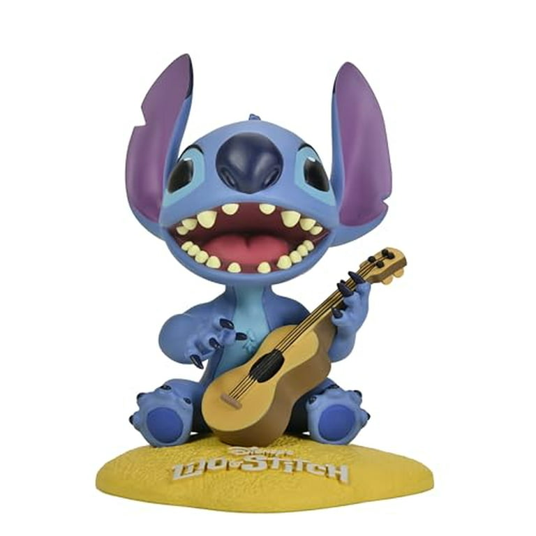 Disney's Lilo & Stitch 6.5