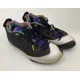 thumbnail image 1 of N I-K-E A i r-Jor-dan CP3 VIII Black & Colorful Lining Basketball Sneakers Men's Sz 9, 1 of 4