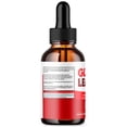thumbnail image 2 of Glyco Lean Advanced Formula Drops Natural Support Supplement GlycoLean 60 Servings, 2 of 8