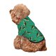 thumbnail image 5 of Balery Bass Fish Sudadera con Capucha para Perros Pequeños – Ropa para Mascotas, Disfraz para Perros y Gatos, Ideal para Fiestas y Cosplay-Large, 5 of 7