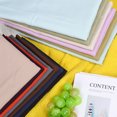thumbnail image 2 of PiccoCasa 4 Pack Pillowcases Soft 1800 Microfiber Pillowcase, King Navy, 2 of 7