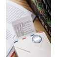 thumbnail image 4 of Papel adhesivo térmico Phomemo blanco 50 mm para T02/M02/M04AS, 4 of 6