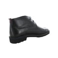 thumbnail image 3 of Pikolinos Mens Salou M9M-8148 Chukka Boot, Black/Garnet, 41 M EU / 7.5-8 M US, 3 of 3