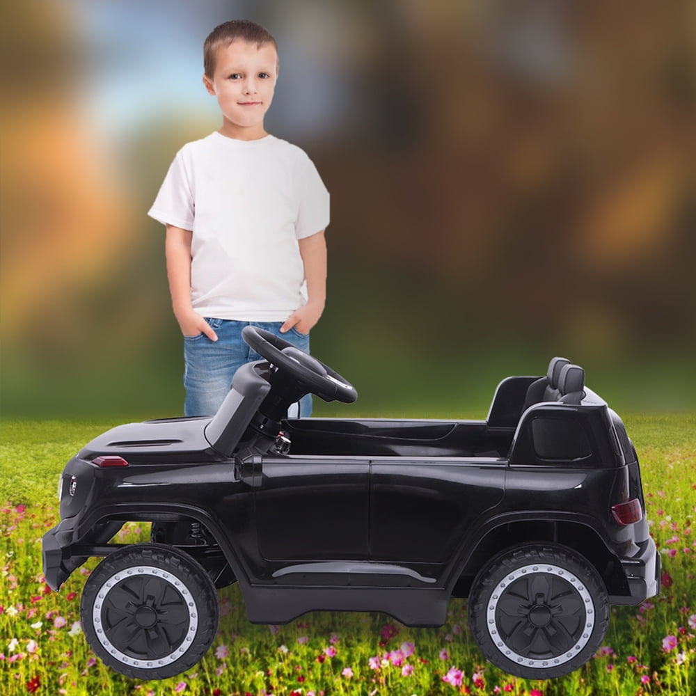 toddler boy electric cars